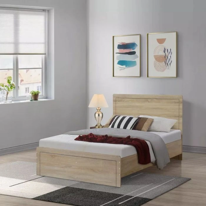 Oasis Twin Bed img 1