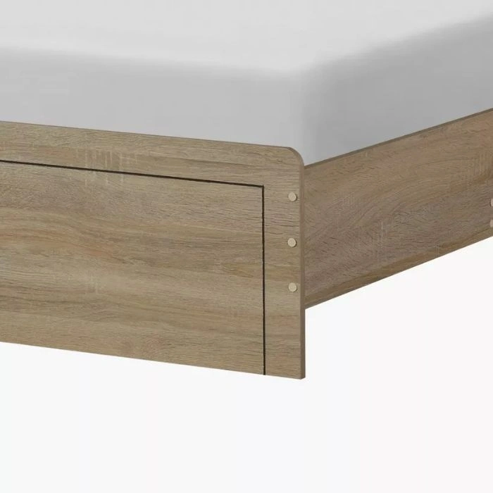 Oasis Twin Bed img 2
