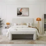 Reflex Bed img 1