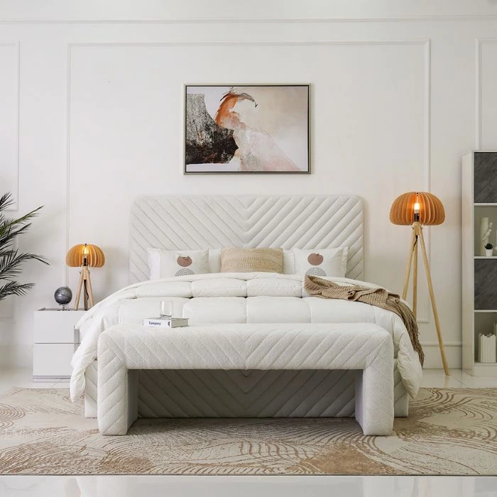 Reflex Bed img 1