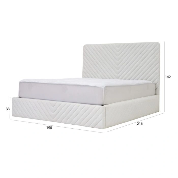 Reflex Bed img 3