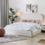 Riza Hydraulic Storage Bed img 1