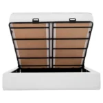 Riza Hydraulic Storage Bed img 3