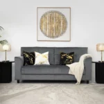 Tegan 6-Seater Sofa Set img 1