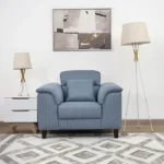 The Accord 6-Seater Sofa Set img 3
