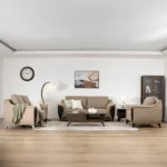 The Aviva 6-Seater Sofa Set