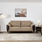 The Aviva 6-Seater Sofa Set img 1