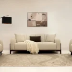 The Cindi 7-Seater Sofa Set img 1