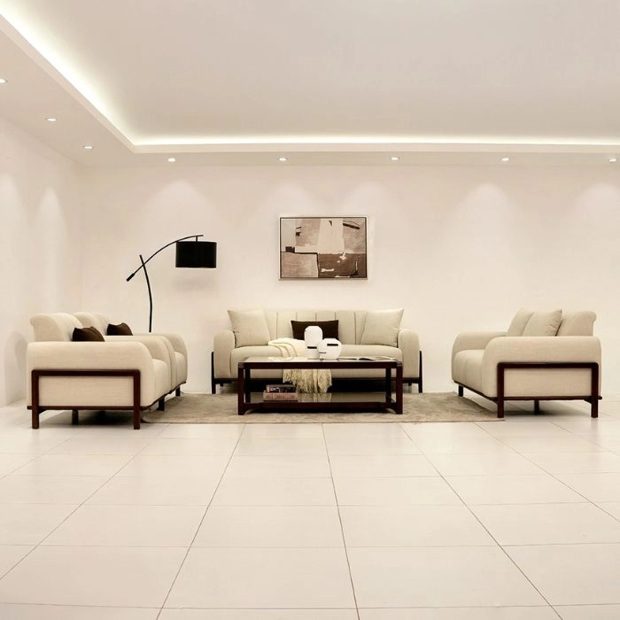The Cindi 7-Seater Sofa Set