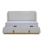 The Coccon Hydraulic Bed img 2