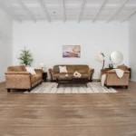 _The Harlow 6-Seater Sofa Set