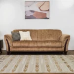 _The Harlow 6-Seater Sofa Set img 1
