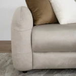 The Harlow 6-Seater Sofa Set img 4