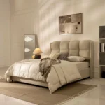 The Miles Bed