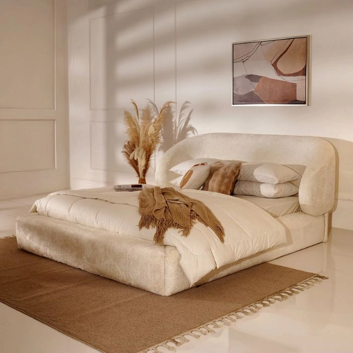 The Omega Bed img 1