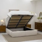 The Oscar Hydraulic Bed img 2