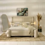 The Pillar Bed img 1