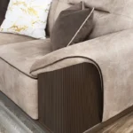 The Sloane Sofa Set img 4