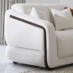 The Trudy 6-Seater Sofa img 1