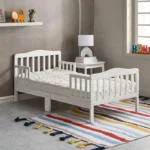 Vanilla Aroma Toddler Bed