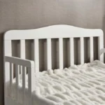 Vanilla Aroma Toddler Bed img 1