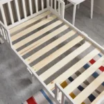 Vanilla Aroma Toddler Bed img 2