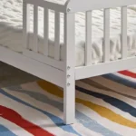 Vanilla Aroma Toddler Bed img 3