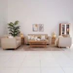 Zaina 6-Seater Sofa Set