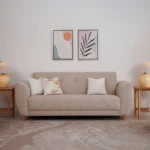 Zaina 6-Seater Sofa Set img 1