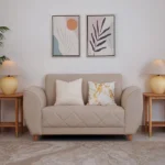 Zaina 6-Seater Sofa Set img 2