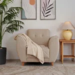 Zaina 6-Seater Sofa Set img 3