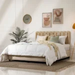 kingston Bed