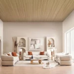 subarna 4 seater sofa