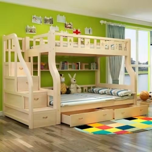 Made to fit furniture