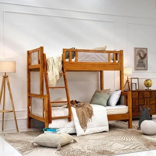 Growing kids furniture
