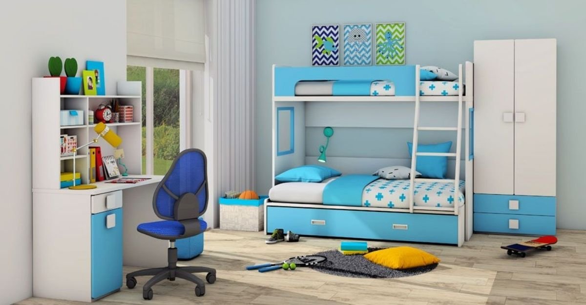 Quality kids furniture