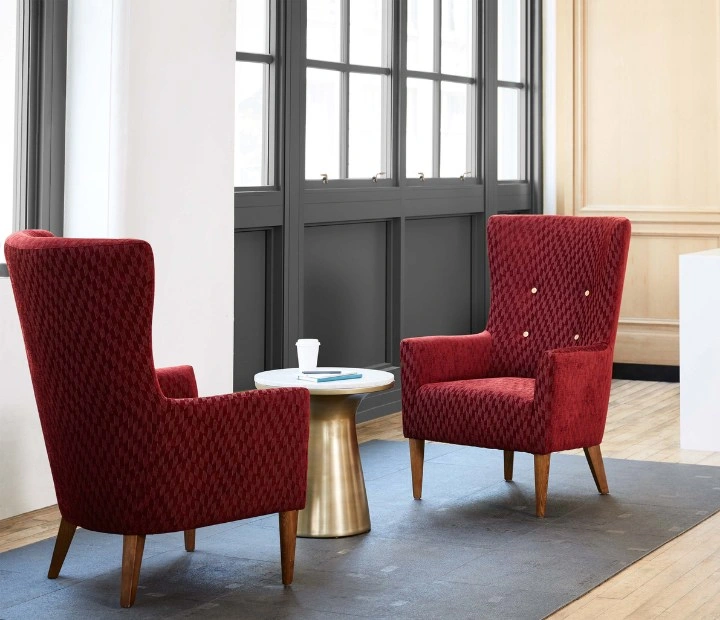 Designer Lounge Chairs Dubai
