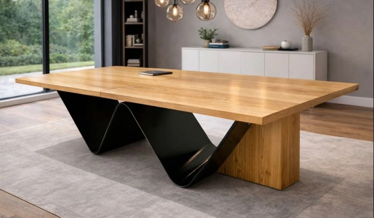 Custom made tables in Dubai