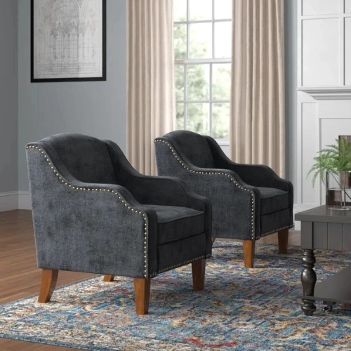 Custom lounge chairs Dubai
