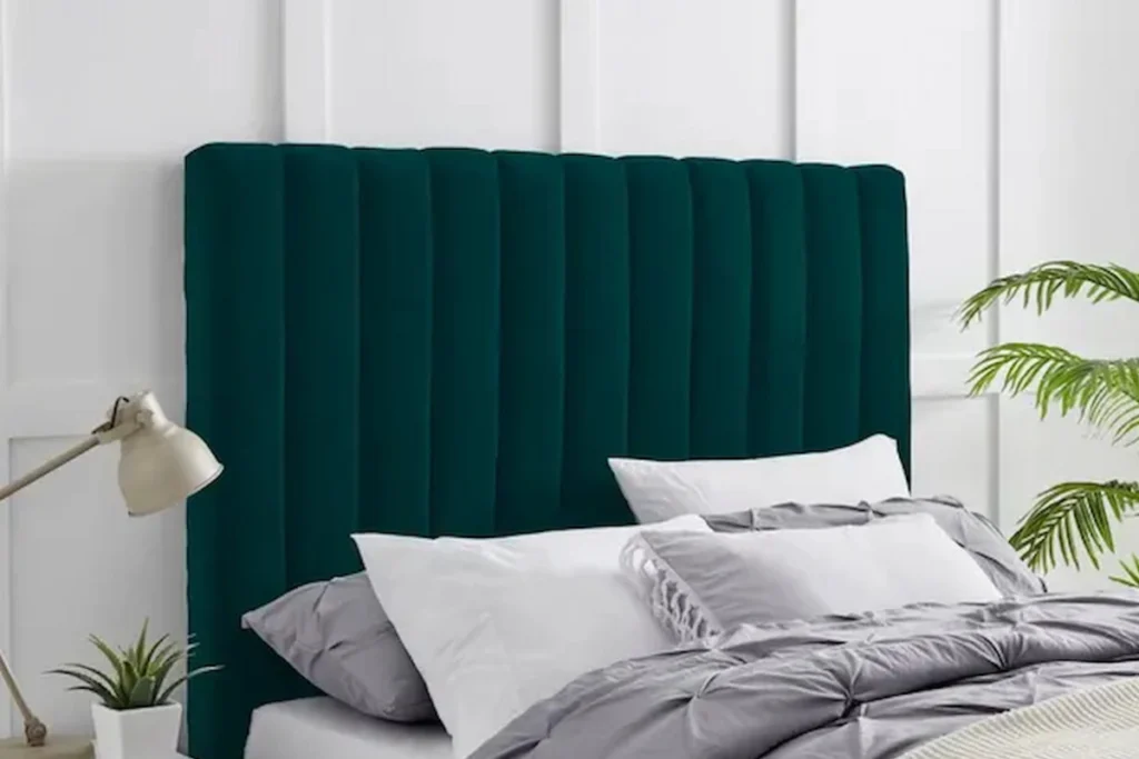 Custom Headboard Project Dubai 2026