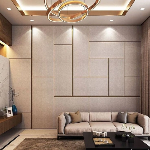 Decorative wall cladding Dubai
