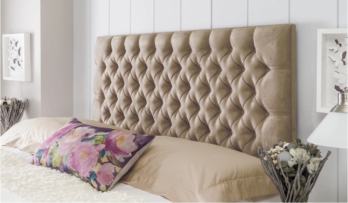 Luxury Custom Headboards
