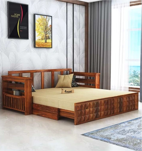 Sofa cum bed Dubai