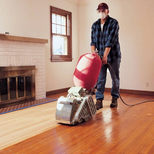 Tile floor damage repair Dubai