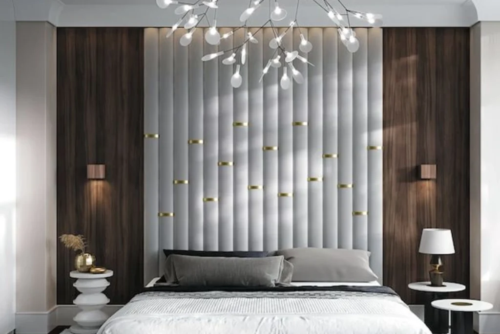 Villa Headboard Project Dubai