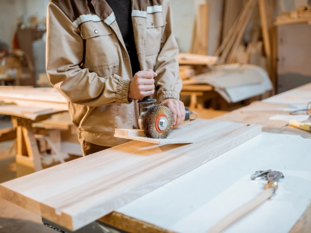 Leading professional carpenter shop UAE.