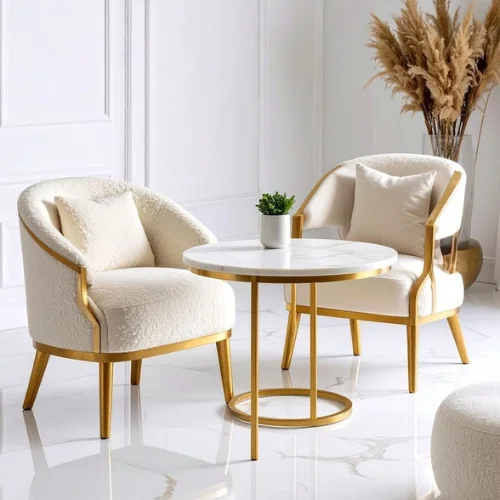 Accent Chair Dubai