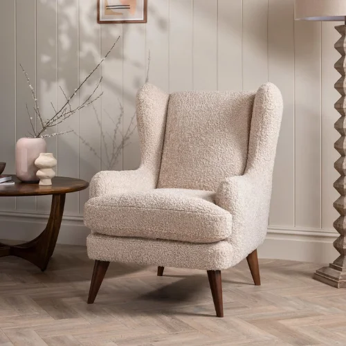 Armchair Dubai