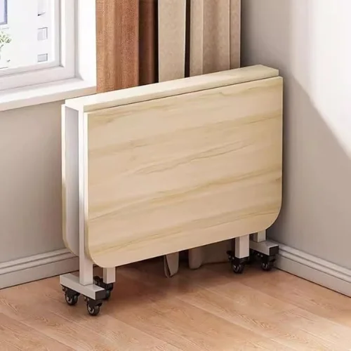 Folding table in Dubai