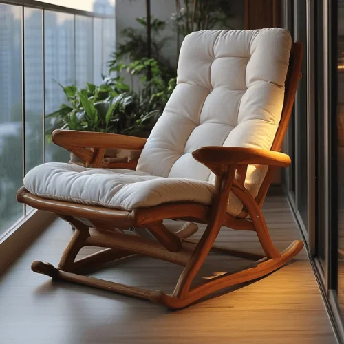 Lounge Chair Dubai
